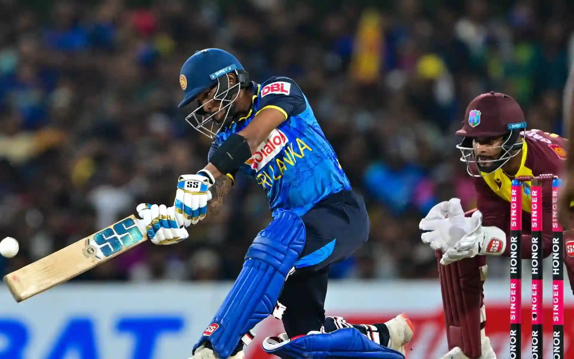 Avishka Fernando Out; Pathum Nissanka Back? Sri Lanka's Probable XI For 3rd ODI Vs WI